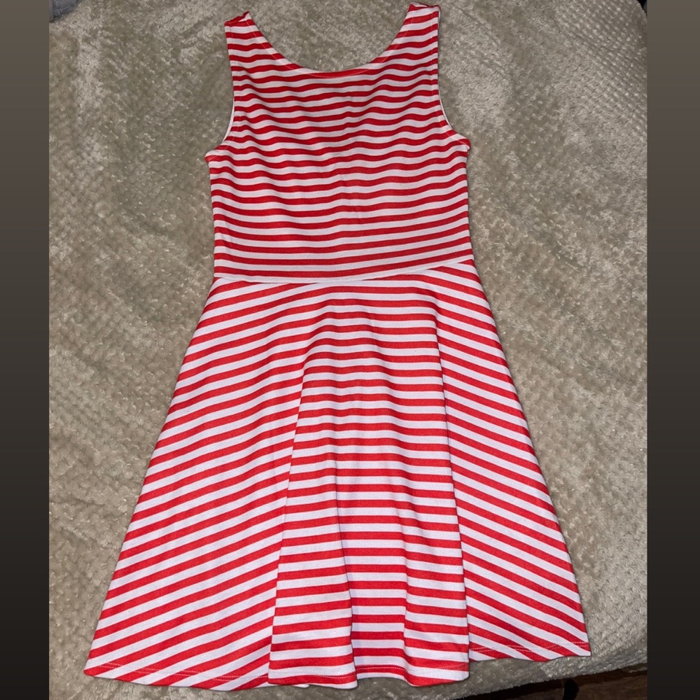 H&M mid dress